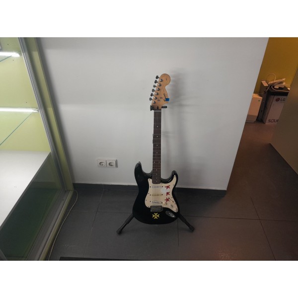 Elektrinė gitara Fender Squier Affinity